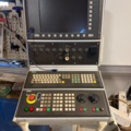 1540838-2 Vario 1 AXA, fräsmaskin