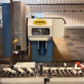 1540838-3 Vario 1 AXA, fräsmaskin