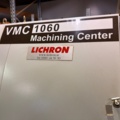 1540839-4 Fleroperationsmaskin Quick-Tech VMC-1060