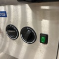 1540837-5 Heating trailer Metos Hupfer SPA EB-2 VAR