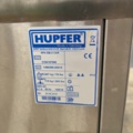 1540837-8 Heating trailer Metos Hupfer SPA EB-2 VAR