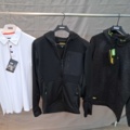 1540394-1 Arbetskläder - Helly Hansen, Blåkläder, Snickers Workwear, stl M