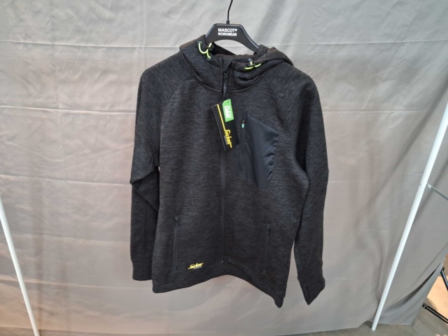 1540394-4 Arbetskläder - Helly Hansen, Blåkläder, Snickers Workwear, stl M
