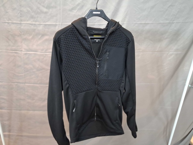 1540394-6 Arbetskläder - Helly Hansen, Blåkläder, Snickers Workwear, stl M