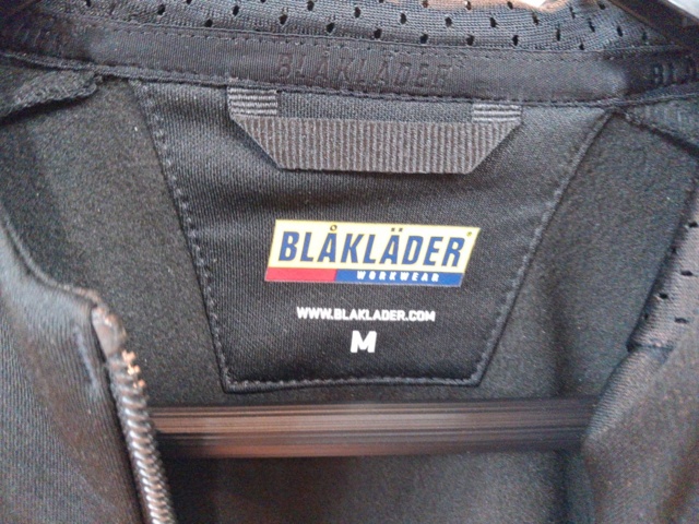1540394-7 Arbetskläder - Helly Hansen, Blåkläder, Snickers Workwear, stl M