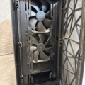 1529404-6 Stationär speldator - Fractal Design Meshify C