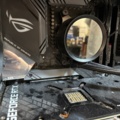 1529404-10 Stationär speldator - Fractal Design Meshify C