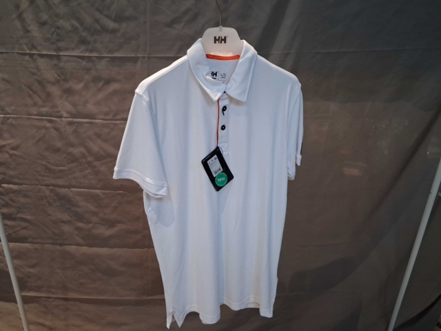 1540397-2 Arbetskläder - Helly Hansen/Blåkläder/Snickers, blandade plagg, stl L,