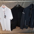 1540399-1 Arbetskläder - Helly Hansen/Snickers/Blåkläder, stl XL