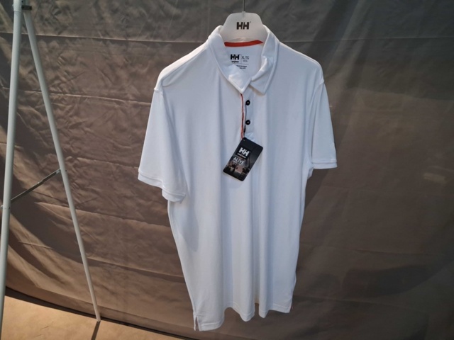 1540399-2 Arbetskläder - Helly Hansen/Snickers/Blåkläder, stl XL