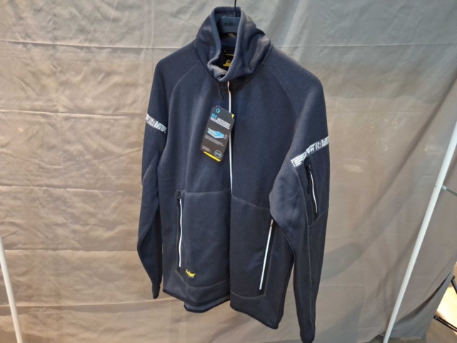 1540399-4 Arbetskläder - Helly Hansen/Snickers/Blåkläder, stl XL