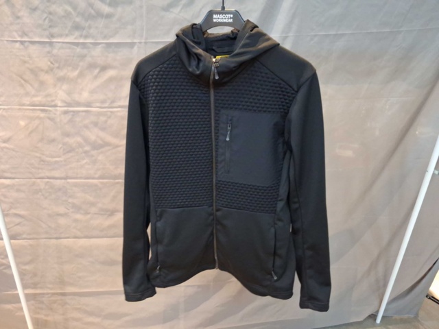 1540399-6 Arbetskläder - Helly Hansen/Snickers/Blåkläder, stl XL