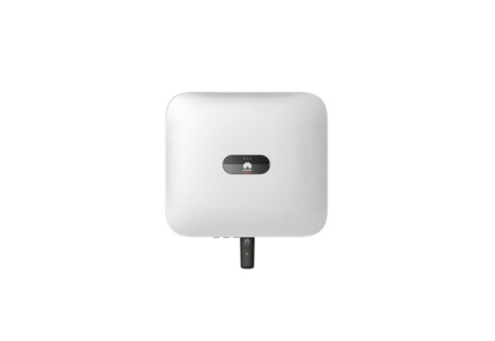 1540889-3 Komplett solcellspaket 3 kW – Huawei hybridväxelriktare och DAH Solar 500 W bifacial-paneler
