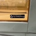 1540835-15 Kylskåp Coolpart