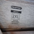 1540401-3 Klädparti, 4 st - Helly Hansen, Blåkläder, stl 2XL