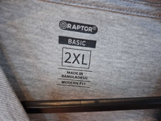 1540401-3 Klädparti, 4 st - Helly Hansen, Blåkläder, stl 2XL
