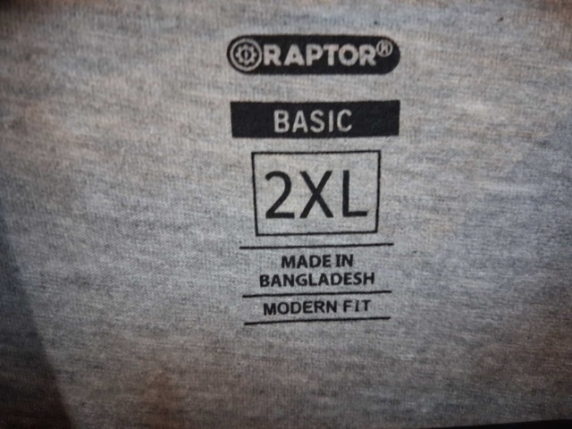 1540401-4 Klädparti, 4 st - Helly Hansen, Blåkläder, stl 2XL