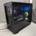 1529405-2 Stationär speldator - Fractal Design
