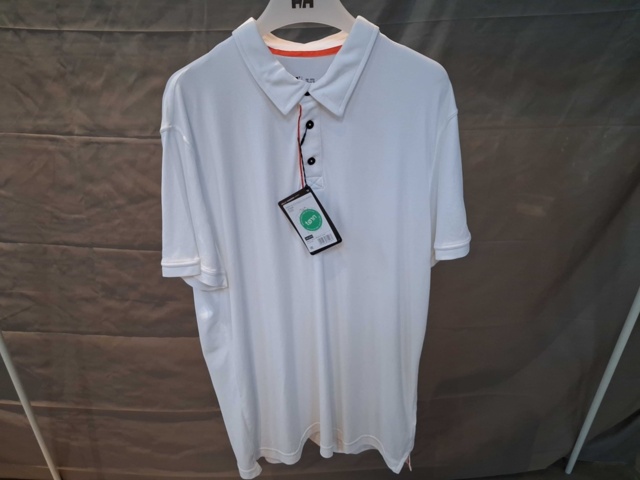 1540401-7 Klädparti, 4 st - Helly Hansen, Blåkläder, stl 2XL
