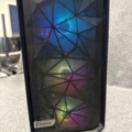1529405-4 Stationär speldator - Fractal Design