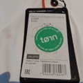 1540401-8 Klädparti, 4 st - Helly Hansen, Blåkläder, stl 2XL