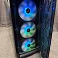1529405-5 Stationär speldator - Fractal Design
