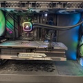 1529405-7 Stationär speldator - Fractal Design