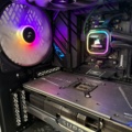 1529405-8 Stationär speldator - Fractal Design