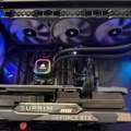 1529405-10 Stationär speldator - Fractal Design