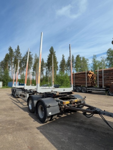 1529760-1 Timmerkärra - Kilafors Mjölbysläpet MST -2015