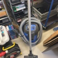 1521873-1 Industridammsugare - Nilfisk Alto ATTIX 360-21