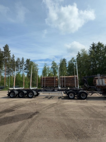 1529760-2 Timmerkärra - Kilafors Mjölbysläpet MST -2015