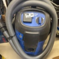 1521873-3 Industridammsugare - Nilfisk Alto ATTIX 360-21