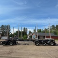1529760-6 Timmerkärra - Kilafors Mjölbysläpet MST -2015