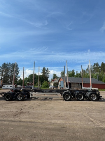 1529760-6 Timmerkärra - Kilafors Mjölbysläpet MST -2015