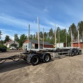 1529760-7 Timmerkärra - Kilafors Mjölbysläpet MST -2015