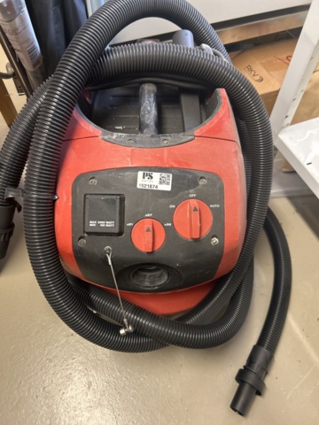 1521874-1 Industridammsugare - Hilti VC 20-UM 01