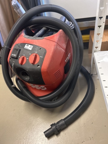 1521874-2 Industridammsugare - Hilti VC 20-UM 01