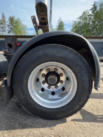 1529760-22 Timmerkärra - Kilafors Mjölbysläpet MST -2015