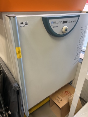 1521872-1 Laboratorieugn - MMM Venticell