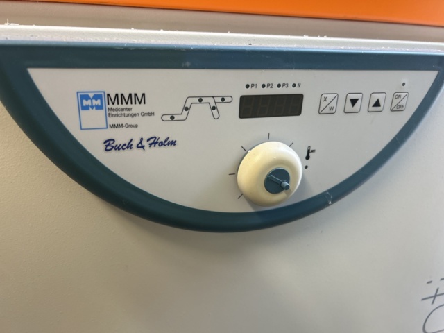 1521872-2 Laboratorieugn - MMM Venticell