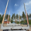 1529760-36 Timmerkärra - Kilafors Mjölbysläpet MST -2015