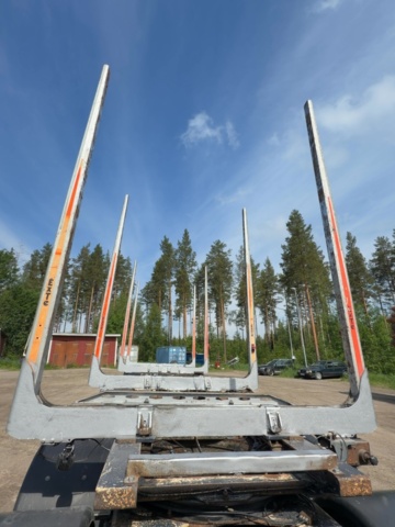 1529760-36 Timmerkärra - Kilafors Mjölbysläpet MST -2015