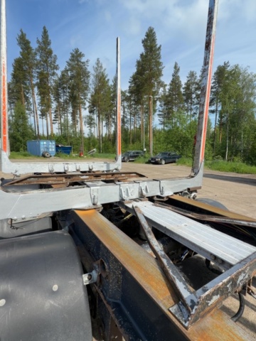1529760-41 Timmerkärra - Kilafors Mjölbysläpet MST -2015