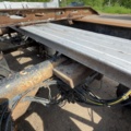 1529760-42 Timmerkärra - Kilafors Mjölbysläpet MST -2015
