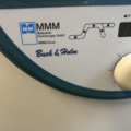 1521872-5 Laboratorieugn - MMM Venticell