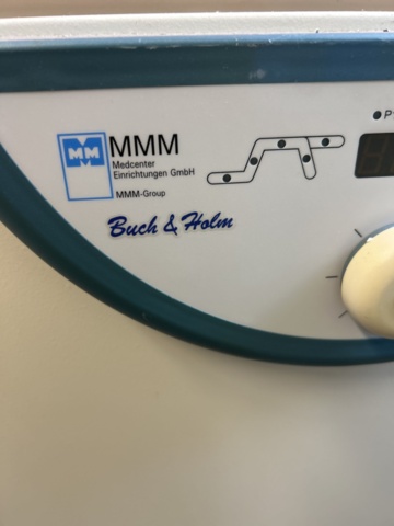 1521872-5 Laboratorieugn - MMM Venticell