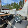 1529760-49 Timmerkärra - Kilafors Mjölbysläpet MST -2015