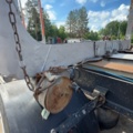 1529760-50 Timmerkärra - Kilafors Mjölbysläpet MST -2015