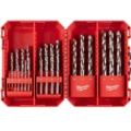 1540294-1 Metallborrsats Milwaukee HSSG TW POF